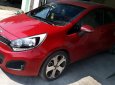 Kia Rio 1.4AT 2013 - Bán Kia Rio 2013 nhập