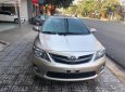 Toyota Corolla altis 2.0AT 2010 - Bán Toyota Corolla altis 2.0AT 2011, màu vàng cát