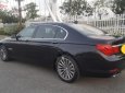 BMW 7 Series 730Li 2012 - Bán BMW 7 Series 730Li đời 2012, màu đen, xe nhập như mới