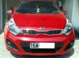 Kia Rio 1.4AT 2013 - Bán Kia Rio 2013 nhập