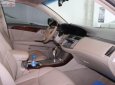 Toyota Avalon 2008 - Cần bán lại xe Toyota Avalon đời 2008, màu vàng, nhập khẩu chính chủ