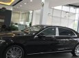 Mercedes-Benz Maybach S400 2018 - Bán ô tô Mercedes Maybach S400 2018, màu đen