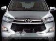 Toyota Innova 2018 - Bán xe Toyota Innova năm sản xuất 2018, màu bạc, giá tốt