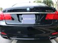 BMW 7 Series 740Li  2010 - Bán BMW 740Li 3.0L 2010