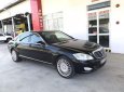 Mercedes-Benz S class S350 2008 - Bán xe Mercedes S350 đời 2008, màu đen, 920tr