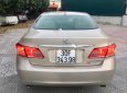 Lexus ES 350 2011 - Bán xe Lexus ES 350 sản xuất 2011, màu vàng, xe nhập chính chủ