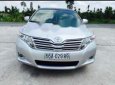 Toyota Alphard 2009 - Chính chủ bán ô tô Toyota Avanza đời 2009, màu bạc