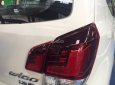 Toyota Wigo 2018 - Cần bán xe Toyota Wigo G đời 2018, màu trắng, nhập khẩu, giá chỉ 345 triệu, Khuyến mại hấp dẫn tháng 9