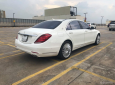 Mercedes-Benz S class S500 2016 - Bán xe S500 sản xuất 2016