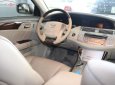 Toyota Avalon 2008 - Cần bán lại xe Toyota Avalon đời 2008, màu vàng, nhập khẩu chính chủ