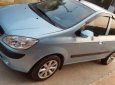 Hyundai Getz 2002 - Cần bán xe Hyundai Getz năm 2002, giá chỉ 179 triệu