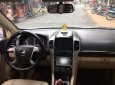 Chevrolet Captiva  MAXX  2009 - Bán ô tô Chevrolet Captiva MAXX 2009, màu bạc số sàn giá cạnh tranh