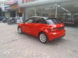 Audi A1 Sportback 2016 - Bán Audi A1 năm sản xuất 2016, màu đỏ, xe nhập