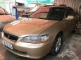 Honda Accord 2.0 AT 2002 - Cần bán gấp Honda Accord 2.0 AT năm sản xuất 2002, nhập khẩu, giá 225tr