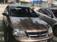 Chevrolet Lacetti 2008 - Cần bán Chevrolet Lacetti đời 2008, màu nâu