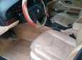 BMW 5 Series 2003 - Bán BMW 5 Series đời 2003, màu đen, giá 265tr