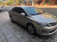 Toyota Corolla altis 2.0AT 2010 - Bán Toyota Corolla altis 2.0AT 2011, màu vàng cát