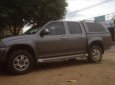 Isuzu Dmax 2011 - Cần bán Isuzu Dmax năm sản xuất 2011, màu xám giá cạnh tranh