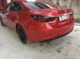 Mazda 6 2.0 2015 - Bán Mazda 6 2.0 đời 2015 màu đỏ