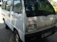 Suzuki Super Carry Van   2011 - Bán xe Suzuki Super Carry Van 2011, màu trắng, giá chỉ 190 triệu