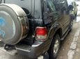 Hyundai Galloper 2002 - Cần bán lại xe Hyundai Galloper đời 2002, màu đen, giá 145tr