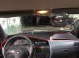 Fiat Siena  SLX 1.3   2002 - Bán xe Fiat Siena SLX 1.3 năm 2002, màu xanh lá