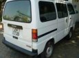 Suzuki Super Carry Van   2011 - Bán xe Suzuki Super Carry Van 2011, màu trắng, giá chỉ 190 triệu