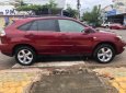 Lexus RX 330 AWD 2004 - Bán ô tô Lexus RX 330 AWD sản xuất năm 2004, màu đỏ, xe nhập