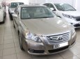 Toyota Avalon 2008 - Cần bán lại xe Toyota Avalon đời 2008, màu vàng, nhập khẩu chính chủ