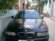 BMW 5 Series 2003 - Bán BMW 5 Series đời 2003, màu đen, giá 265tr