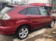 Lexus RX 330 AWD 2004 - Bán ô tô Lexus RX 330 AWD sản xuất năm 2004, màu đỏ, xe nhập