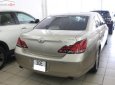 Toyota Avalon 2008 - Cần bán lại xe Toyota Avalon đời 2008, màu vàng, nhập khẩu chính chủ