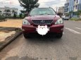 Lexus RX 330 AWD 2004 - Bán ô tô Lexus RX 330 AWD sản xuất năm 2004, màu đỏ, xe nhập