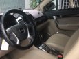 Chevrolet Captiva LTZ 2011 - Cần bán xe 7 chỗ