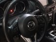 Mazda 6  2.0 AT  2016 - Chính chủ bán Mazda 6 2.0 AT đời 2016, màu đỏ