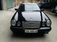 Mercedes-Benz C class 1997 - Bán ô tô Mercedes sản xuất năm 1997, màu đen, giá chỉ 135 triệu
