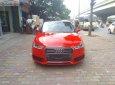 Audi A1 Sportback 2016 - Bán Audi A1 năm sản xuất 2016, màu đỏ, xe nhập