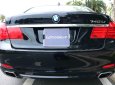 BMW 7 Series 740Li 2010 - Cần bán BMW 740Li 2010 68000Km