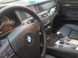 BMW 7 Series   7300 LI 2012 - Cần bán xe BMW 7 Series 7300 LI năm sản xuất 2012, màu đen, giá tốt