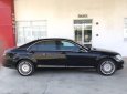 Mercedes-Benz S class S350 2008 - Bán xe Mercedes S350 đời 2008, màu đen, 920tr