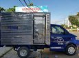 Suzuki Super Carry Pro   2011 - Bán Suzuki Super Carry Pro sản xuất năm 2011, màu xanh 