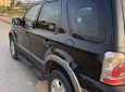 Ford Escape 2005 - Bán xe Ford Escape đời 2005, màu đen