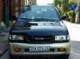 Isuzu Hi lander 2004 - Chính chủ bán Isuzu Hi lander 2004, màu xanh đen