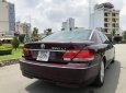 BMW 7 Series 750LI 2008 - Bmw 750Li nhập Đức 2008, fom mới loại cao cấp hàng full cốp điện. Cửa hít đủ đồ