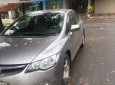 Honda Civic 2007 - Bán xe Honda Civic đời 2007, màu xám số sàn