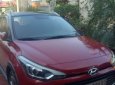 Hyundai i20 Active   AT  2016 - Bán xe cũ Hyundai i20 Active AT 2016, màu đỏ, 538 triệu