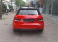 Audi A1   AT  2016 - Bán Audi A1 AT đời 2016, màu đỏ, nhập khẩu