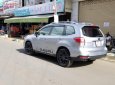 Subaru Forester  2.0XT Turbo  2016 - Cần bán xe Subaru Forester năm sản xuất 2016, màu bạc, nhập khẩu nguyên chiếc