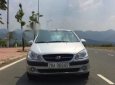 Hyundai Click 2009 - Chính chủ bán Hyundai Click sản xuất 2009, màu bạc, nhập khẩu