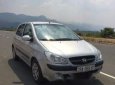 Hyundai Click 2009 - Chính chủ bán Hyundai Click sản xuất 2009, màu bạc, nhập khẩu